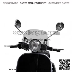 SPORT SCREEN / WINDSCREEN 4515122 ?C For Vespa PX & 200 2T