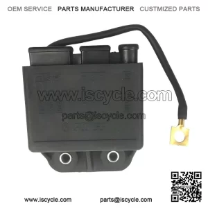 CDI Unit Device ?C Compatible with Vespa PX, LML, Star, Stella & NV Special.