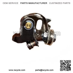 Ignition Contact Breaker Point (Piaggio 134117) for Vespa PX.