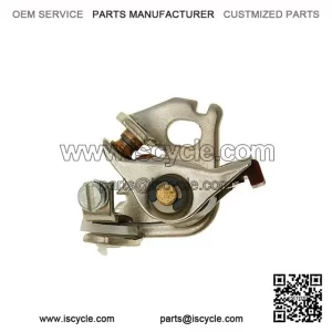 Contact Breaker Point for Piaggio Vespa Ciao & PX 50.
