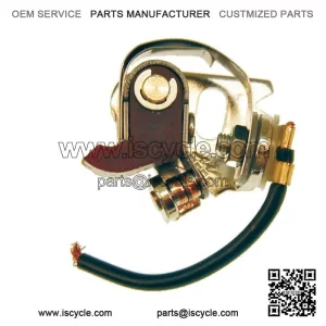Contact / Switch Series for Vespa PX 125/150 with Turn Signals.