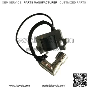 Ignition Coil ?C Fits Cub Cadet MTD 5X65MU and Troy Bilt ?C Replaces 925-07165 / 725-07165
