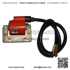 Brand New HT Ignition Coil ?C Compatible with VESPA PX, LML, STAR & STELLA Scooters.