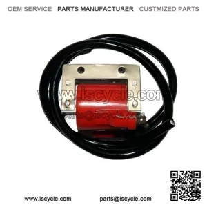 Ignition Coil for VESPA PX 125/150, GL, GT, SS180, VBB, Super, Sprint, VLB, VBC & VNC.
