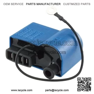 Original Type CDI Coil Unit for Piaggio Vespa PX 125/150/200, T5 & Rainbow.