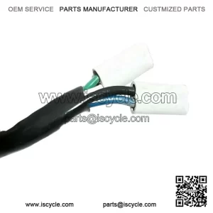 12?VOLT ELECTRONIC STATOR PLATE ASSEMBLY ?C For Vespa PX, PE & LML