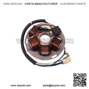 STATOR FOR VESPA PX 200 E ARCOBALENO (VSX1T) 1983?1984 #404010160#10