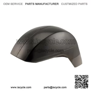 Front Fender (142680080#9) for Piaggio Vespa PX 200 E (1977-1982).