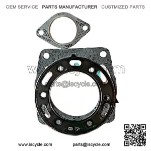 Top End Gasket Kit for Polaris 400 Scrambler, Sport, Sportsman, Xplorer, Xpress (t115)