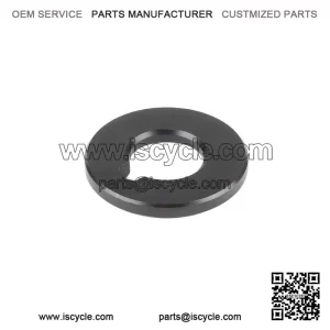 Clutch Shim (34.5x15.5x3.3mm) for Vespa PX, T5, Rally, Cosa & Sprint.