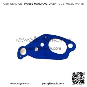 Gasket (Carb Box to Engine) for Vespa PX, PE & T5.