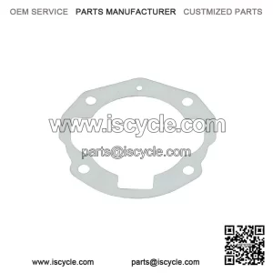 Base Gasket for 177 Kit (#003936) ?C fits Vespa PX 125 & 150.