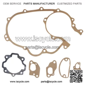 Engine Gasket Set for Vespa P/PX 125 & 150 Scooters.