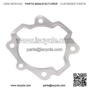Standard Cylinder Base Gasket (000193) for Vespa PX 125 & 150.