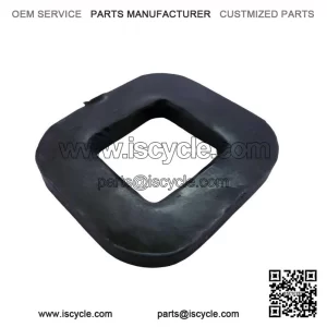 Brake Pedal Rubber Buffer / Gasket / Stop for Vespa PX, LML & Star.