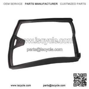 OEM Tail Light Gasket (219093) for Piaggio Vespa PX200, PX125 & PX150.
