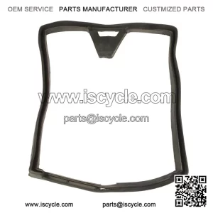 Rear Light Unit Rubber Gasket for VESPA PX125E, PX150E & PX200E (1984-1998).
