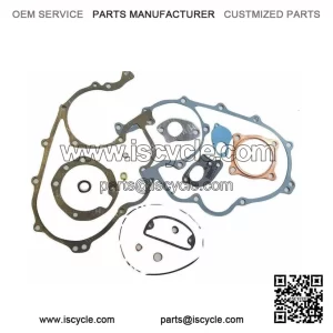 Full Gasket Set / Packing Kit for Vespa LML, PX 200 & PX200E.