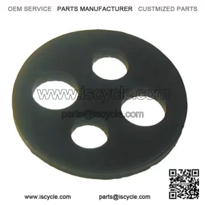 Fuel Tap Gasket for Vespa Special 50, L, N, R, GTR, PK & PX (HP 5720).