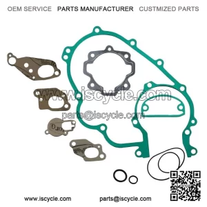 Engine Gasket Set (100684112#16) for Piaggio Vespa PX 150 E (1981).
