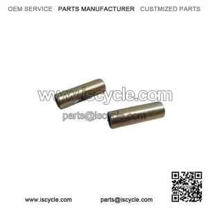 ENGINE SPACER / CRANKCASE DISTANCE PIECE ?C For Vespa PX 125/200