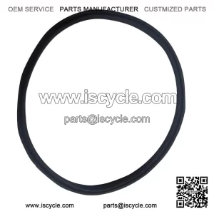 Brand New Airbox Rubber Gasket for VESPA PX/P/LML.