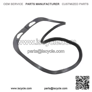 Brand New Petrol Tank Rubber Gasket for LML, PX, PE, RALLY, VBB, P200E & T5.