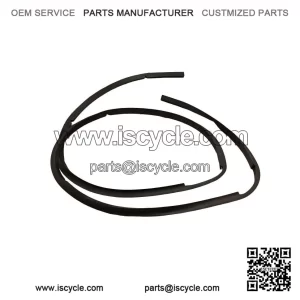 ORIGINAL TOP BOX / TRUNK SEAL GASKET ?C For Vespa PX Rainbow