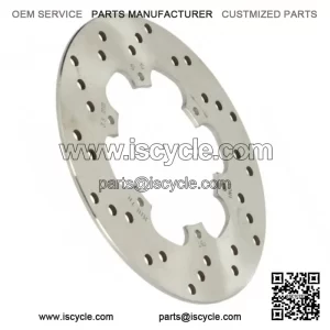 Standard Front Brake Disc for Piaggio Vespa (1998-Onwards) ?C fits PX, ET2, ET4, LX & LXV.