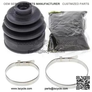 Front Inner CV Boot Repair Kit for Yamaha Viking / Wolverine / Rhino