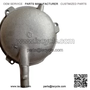Clutch Cover Housing for VESPA PX 125/150/200, LML, T5 & P125X.