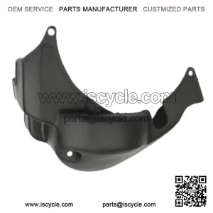 OEM Engine Cover for Vespa T5 (Modification Required) ?C also fits PX & Cosa.