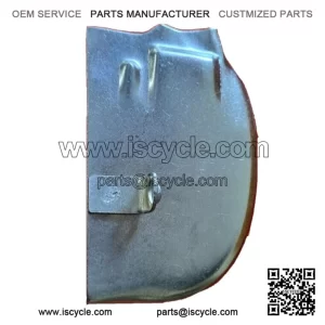 Brand New Gear Selector Cover Case for VESPA PX & LML models.
