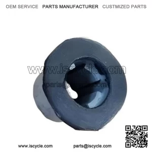 Steering/Ignition Lock Switch Body / Shell Case (ON/OFF) for VESPA PX & LML.