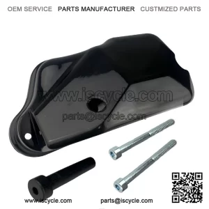Airbox Lid (Auto Lube Version) for Vespa PX & T5.