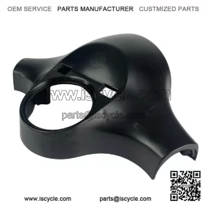 Handlebar Top for Vespa P125X, P150X, P150S & PX150E (1978-1983).