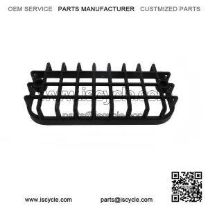 Rear Light Protection Grille / Stop Protection Grid for Piaggio Vespa PX.