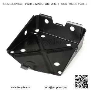 Battery Box for Vespa 125/150/200 PX, PE, Rainbow, Elestart & T5.