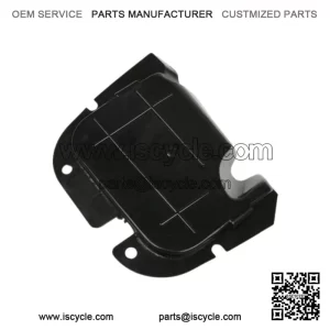 Frame Wire / Chassis Cover for Piaggio Vespa PX, T5 & P125-150.