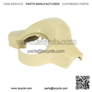 Unpainted Headset Top for VESPA PX, EFL & LML ?C New.