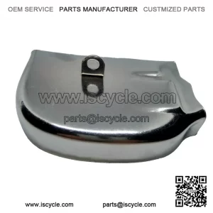 Gear Selector Box Cover for Vespa PX, LML, Star & Stella.