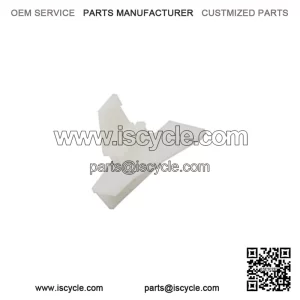 Oil Guide for Piaggio Vespa PX, T5 & Cosa.