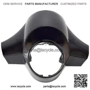 Handlebar Cover (108410#31) for Piaggio Vespa PX T5 AVV.EL. (VNX5T) 125 (1986-1989).