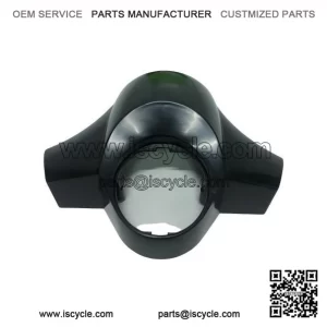 Handlebar Cover (5301630) for Vespa PX 125-150-200 Arc-en-Ciel / Rainbow.