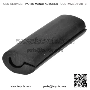 Black Shield / Legshield Edge Profile for Vespa PX/PE Series & 50/90/125 ET3.