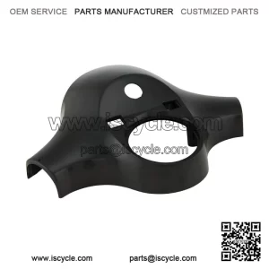 Handlebar Cover (142680250#17) for Piaggio Vespa PX 150 E Elestart (1981-1997).
