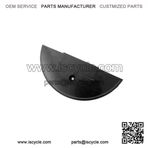 Spare Wheel Cover, Vespa PX VLX1 150 1978?C1981