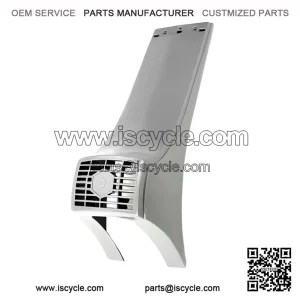 Front Nose Protection Grille, First Series Vespa PX 125 150 200