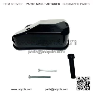 Air Filter Box Top Cover, Vespa PX125E PX150E PX200E