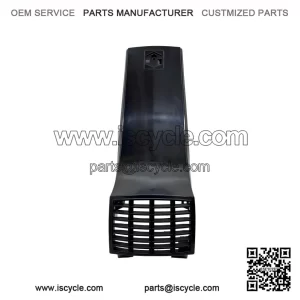Unpainted Horn Cover, 2011 PX Style, fits PX200E, PX150E, PX125E